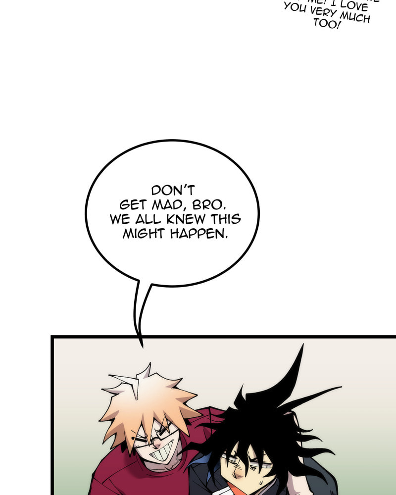 Read Monochrome Days chapter 66 image 13 on Lezhin
