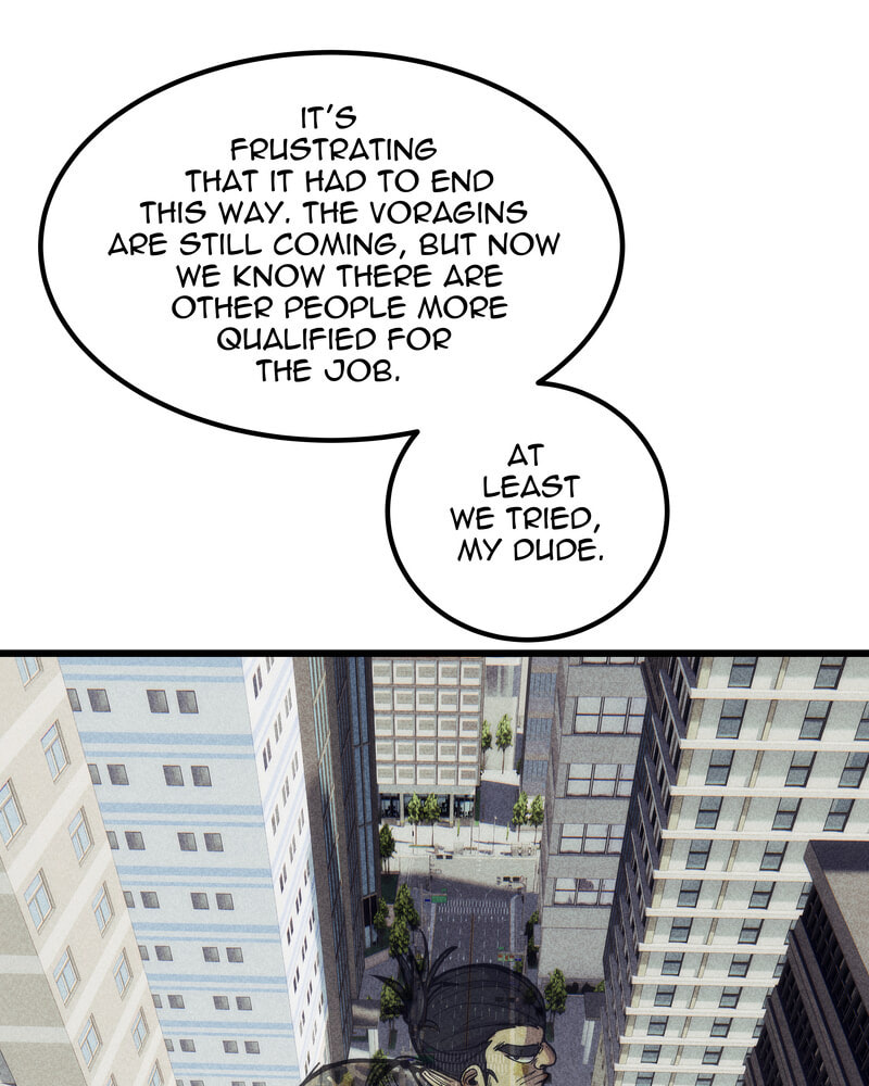 Read Monochrome Days chapter 66 image 15 on Lezhin
