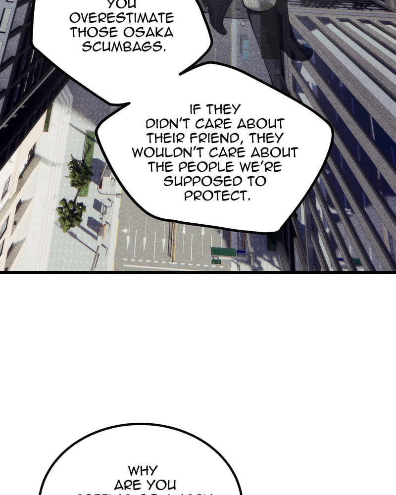 Read Monochrome Days chapter 66 image 17 on Lezhin