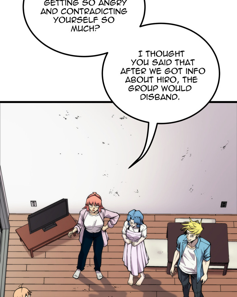 Read Monochrome Days chapter 66 image 18 on Lezhin
