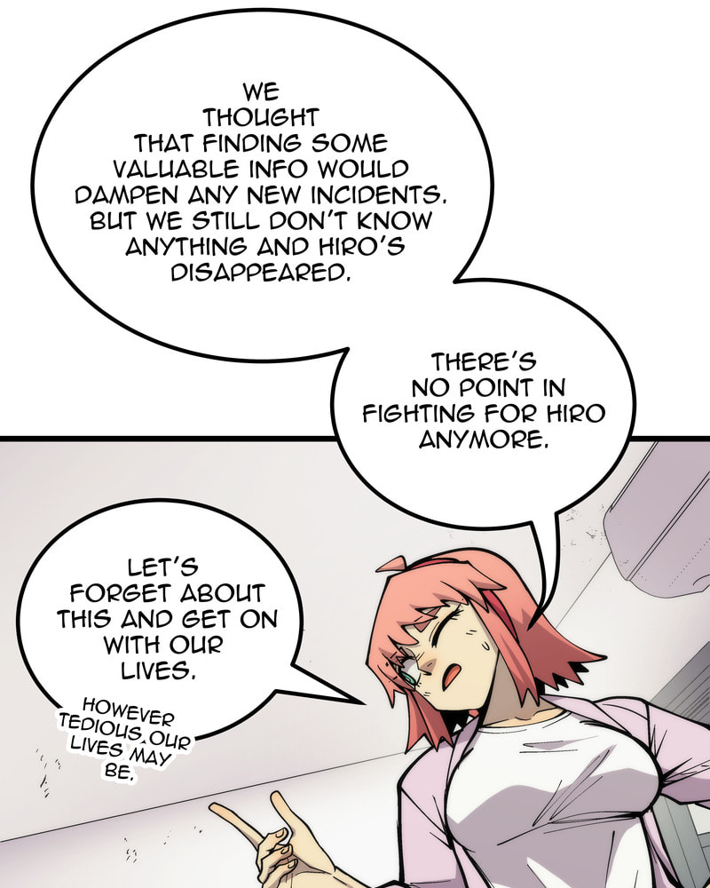 Read Monochrome Days chapter 66 image 20 on Lezhin