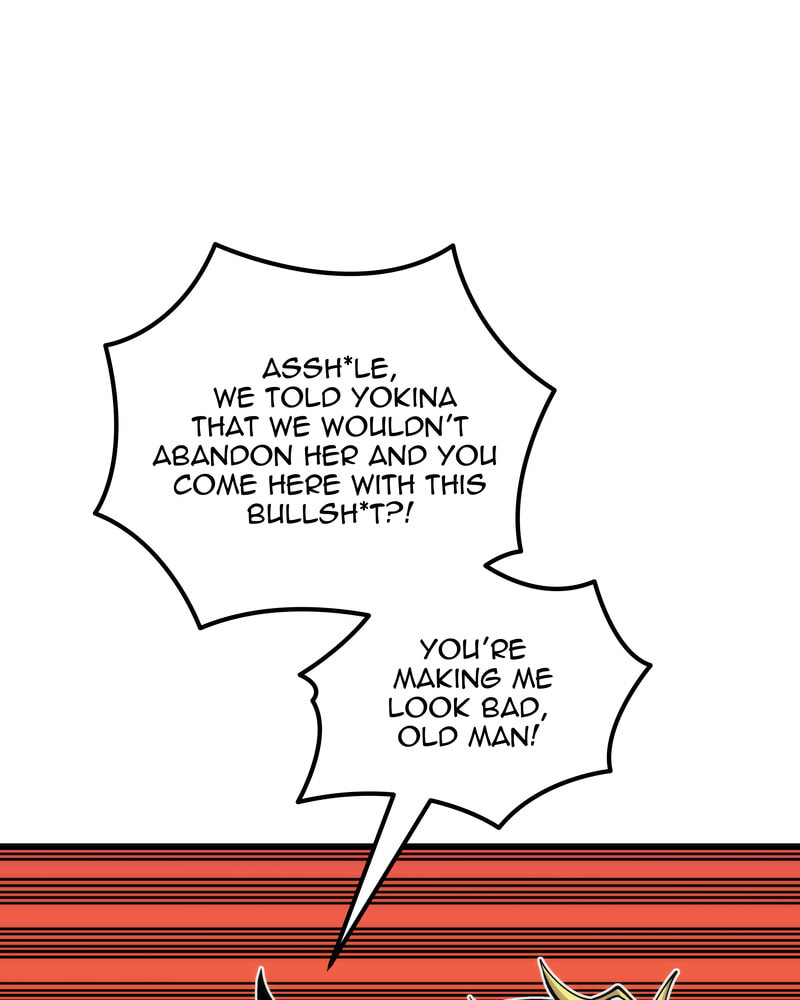 Read Monochrome Days chapter 66 image 3 on Lezhin