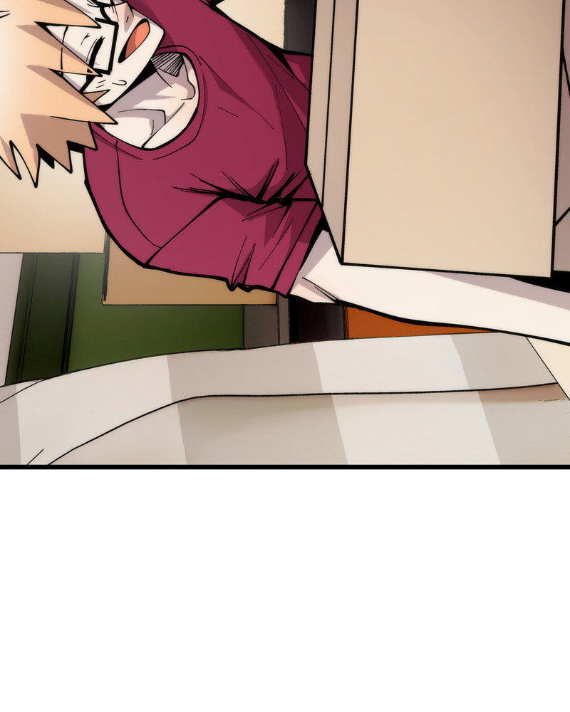 Read Monochrome Days chapter 66 image 33 on Lezhin