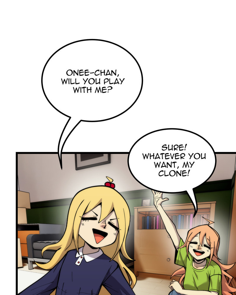 Read Monochrome Days chapter 66 image 35 on Lezhin