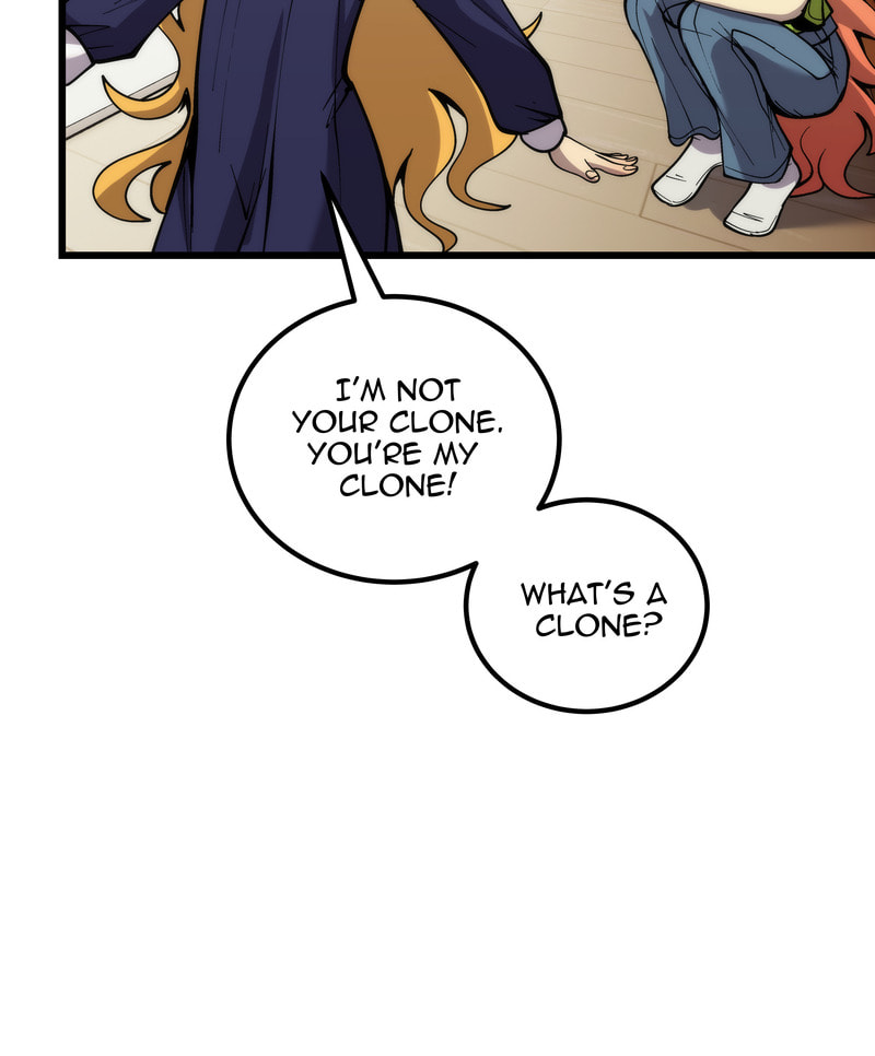 Read Monochrome Days chapter 66 image 36 on Lezhin