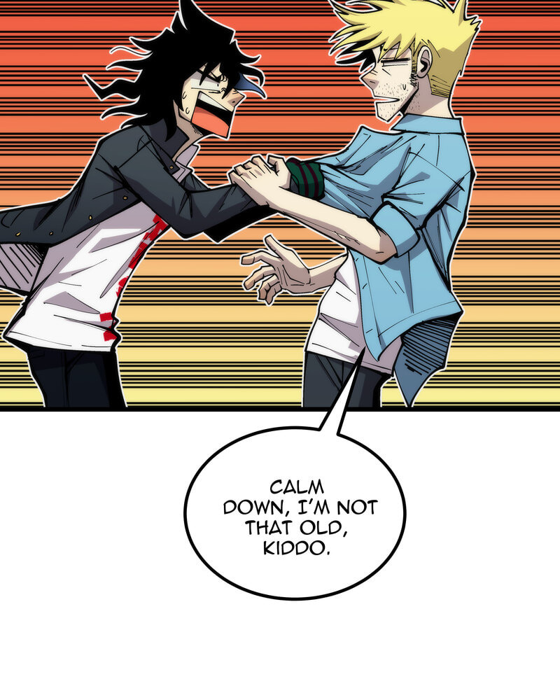 Read Monochrome Days chapter 66 image 4 on Lezhin
