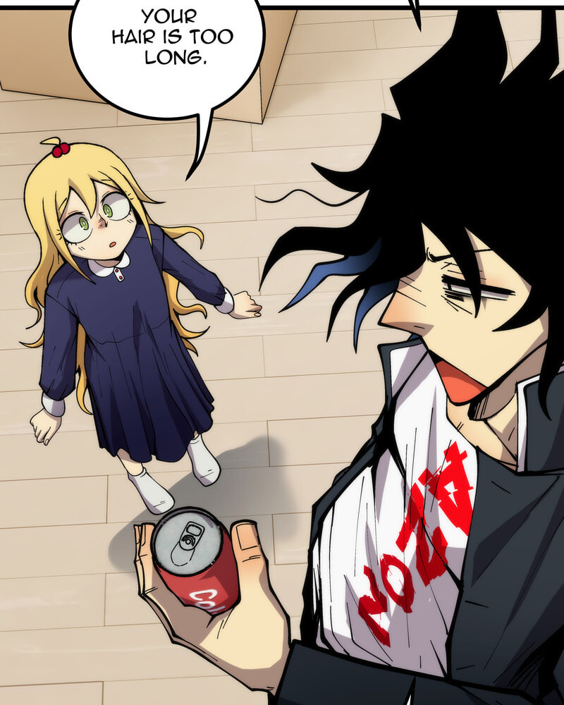 Read Monochrome Days chapter 66 image 40 on Lezhin