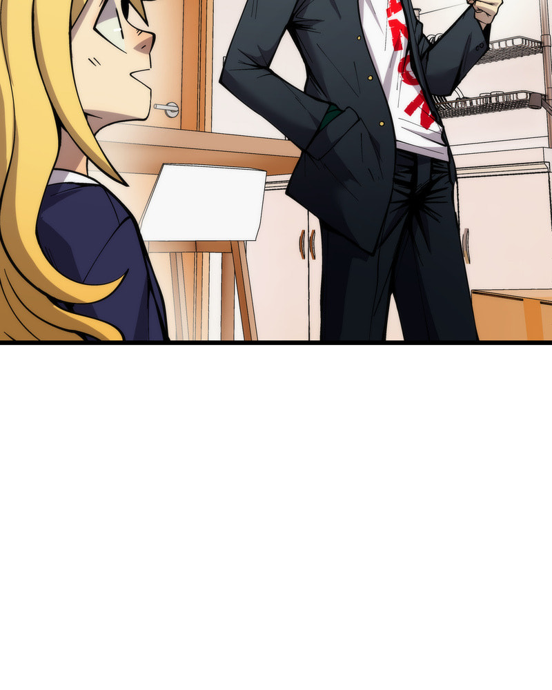 Read Monochrome Days chapter 66 image 43 on Lezhin