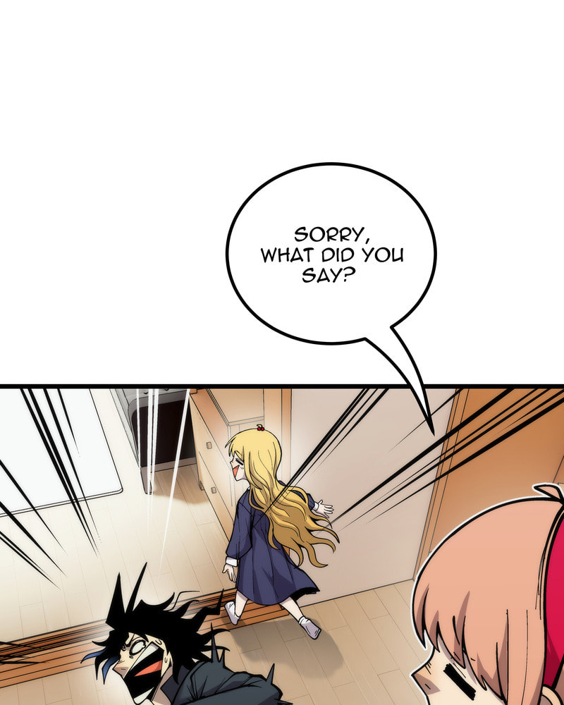 Read Monochrome Days chapter 66 image 47 on Lezhin