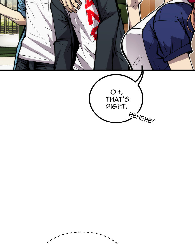 Read Monochrome Days chapter 66 image 52 on Lezhin