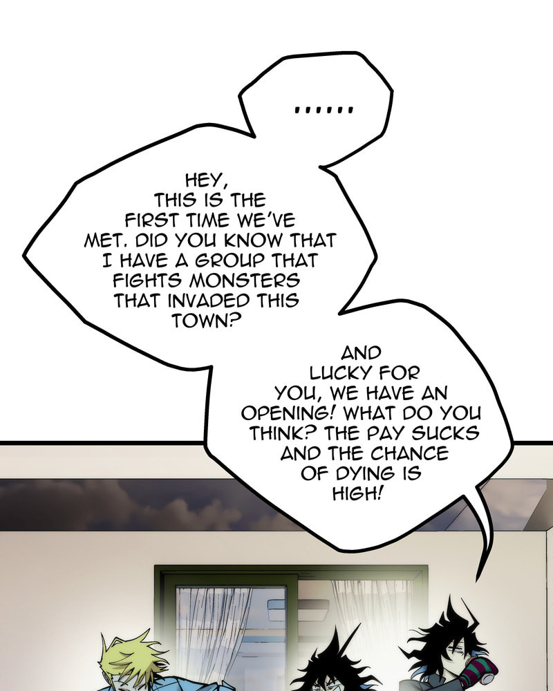 Read Monochrome Days chapter 66 image 58 on Lezhin
