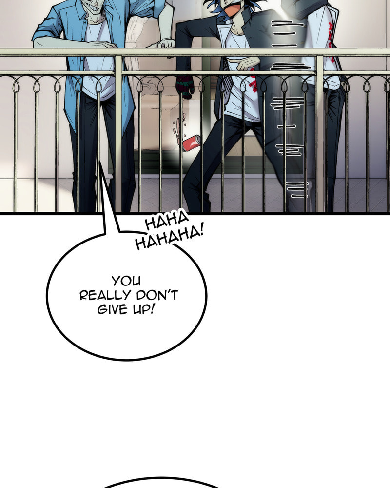 Read Monochrome Days chapter 66 image 59 on Lezhin