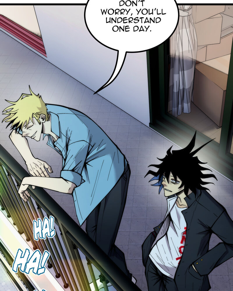 Read Monochrome Days chapter 66 image 62 on Lezhin