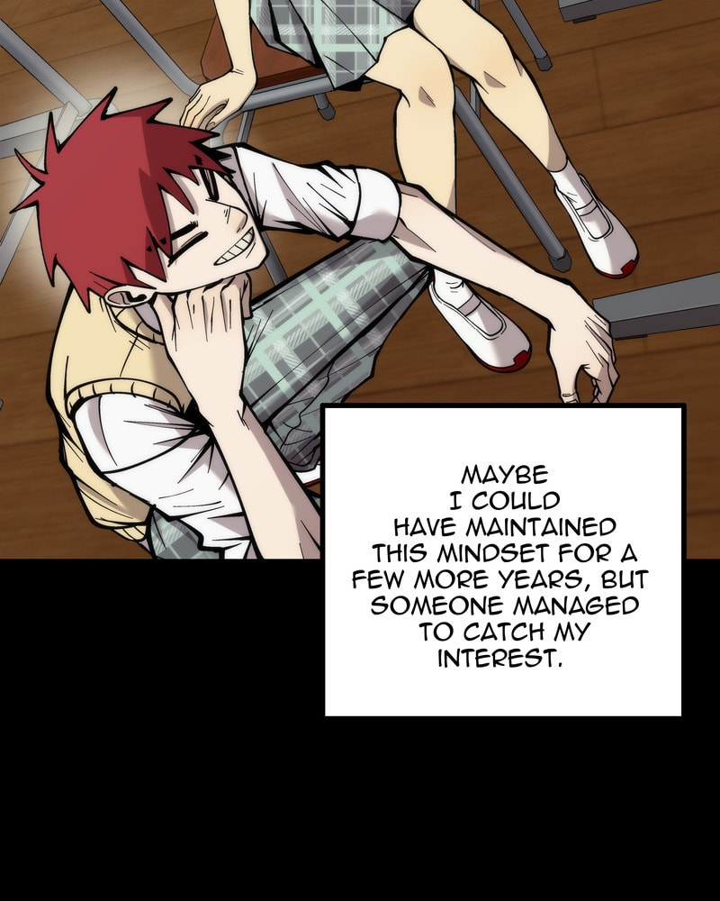Read Monochrome Days chapter 66 image 68 on Lezhin