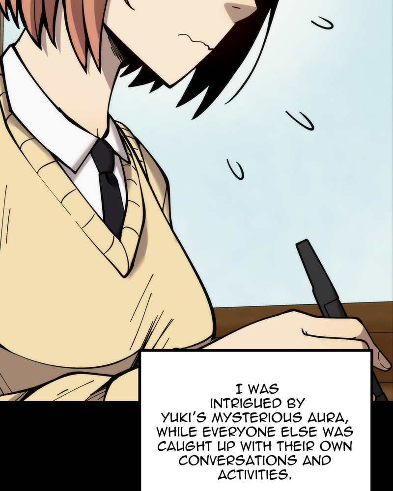 Read Monochrome Days chapter 66 image 70 on Lezhin