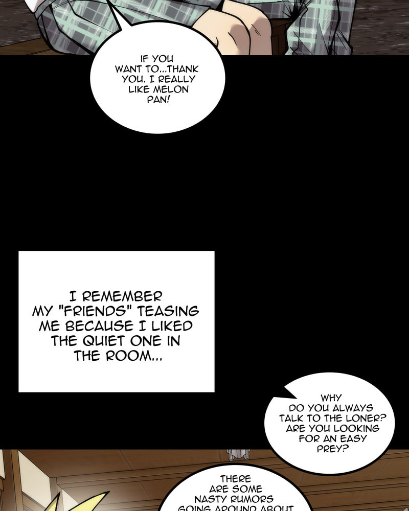 Read Monochrome Days chapter 66 image 74 on Lezhin