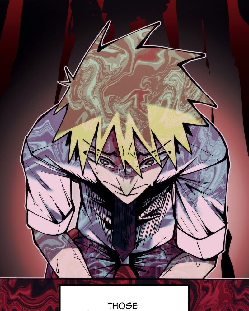 Read Monochrome Days chapter 66 image 89 on Lezhin