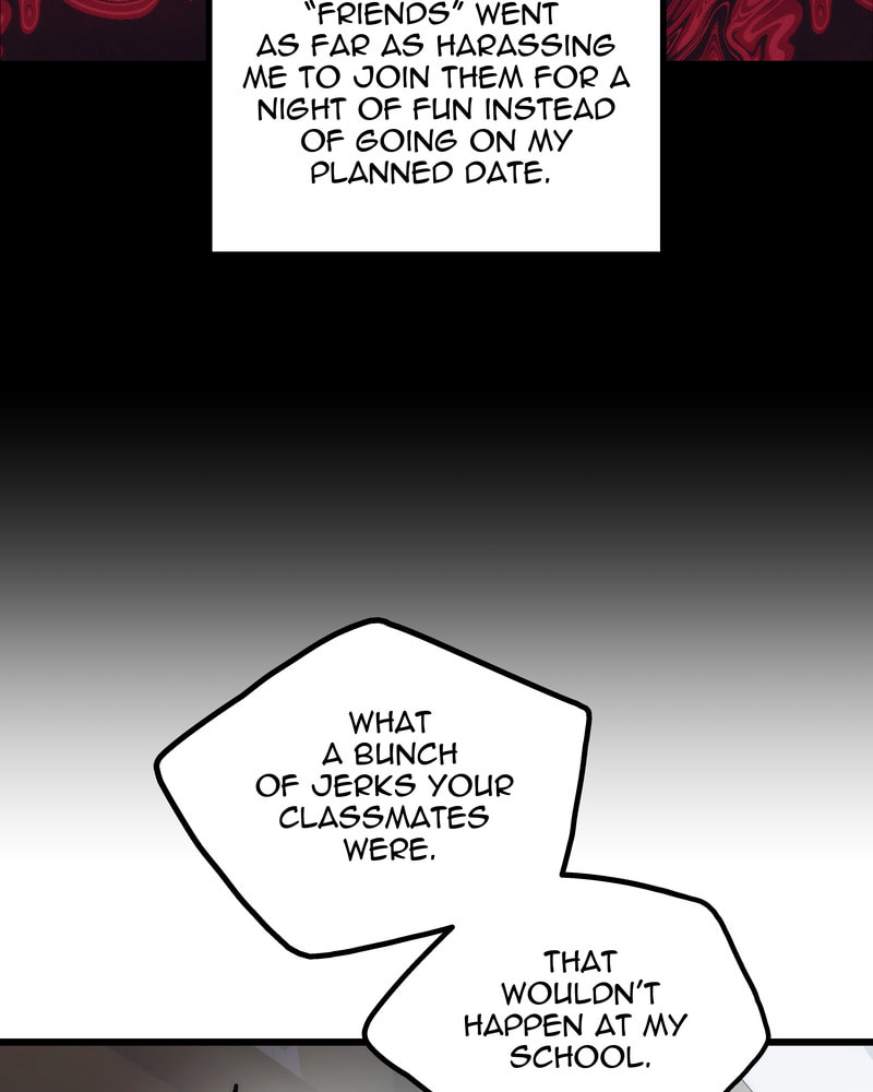 Read Monochrome Days chapter 66 image 90 on Lezhin