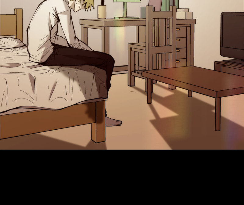Read Monochrome Days chapter 66 image 94 on Lezhin