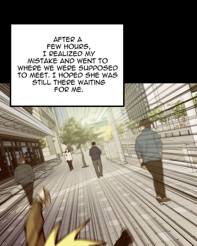 Read Monochrome Days chapter 66 image 95 on Lezhin