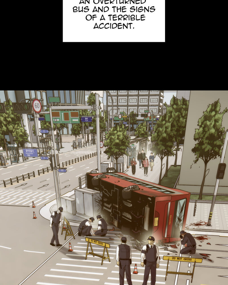 Read Monochrome Days chapter 66 image 99 on Lezhin