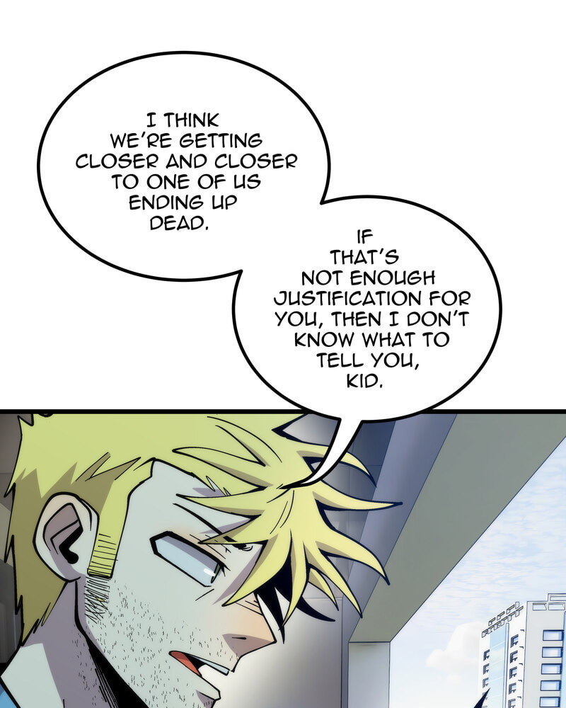 Read Monochrome Days chapter 67 image 100 on Lezhin