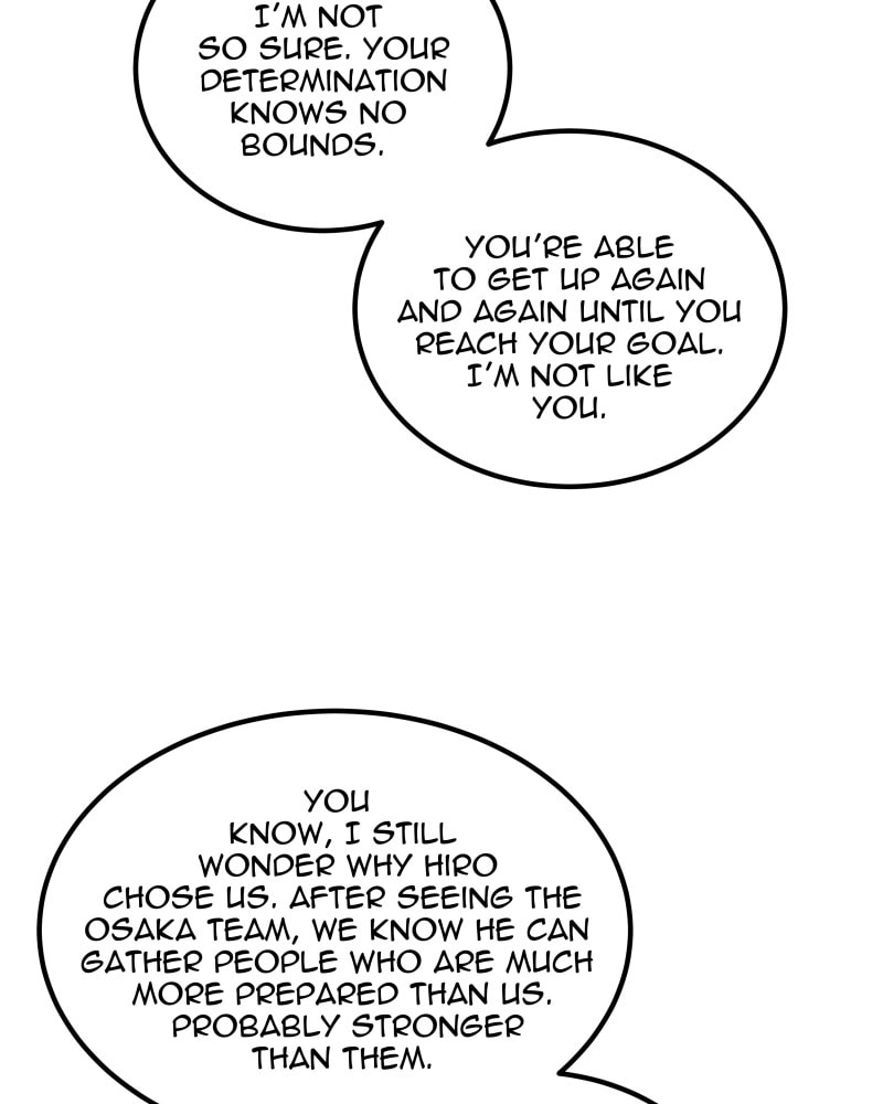 Read Monochrome Days chapter 67 image 104 on Lezhin