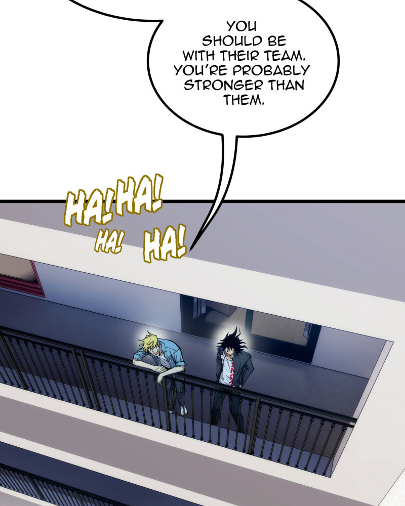Read Monochrome Days chapter 67 image 105 on Lezhin