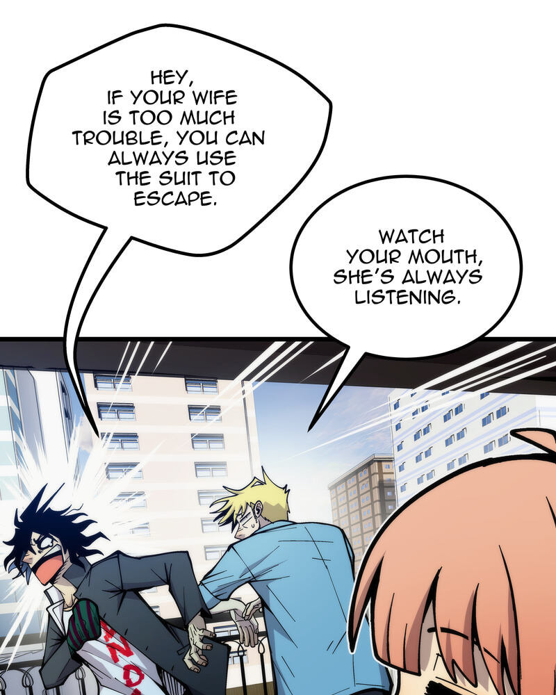 Read Monochrome Days chapter 67 image 110 on Lezhin