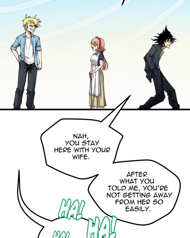 Read Monochrome Days chapter 67 image 113 on Lezhin