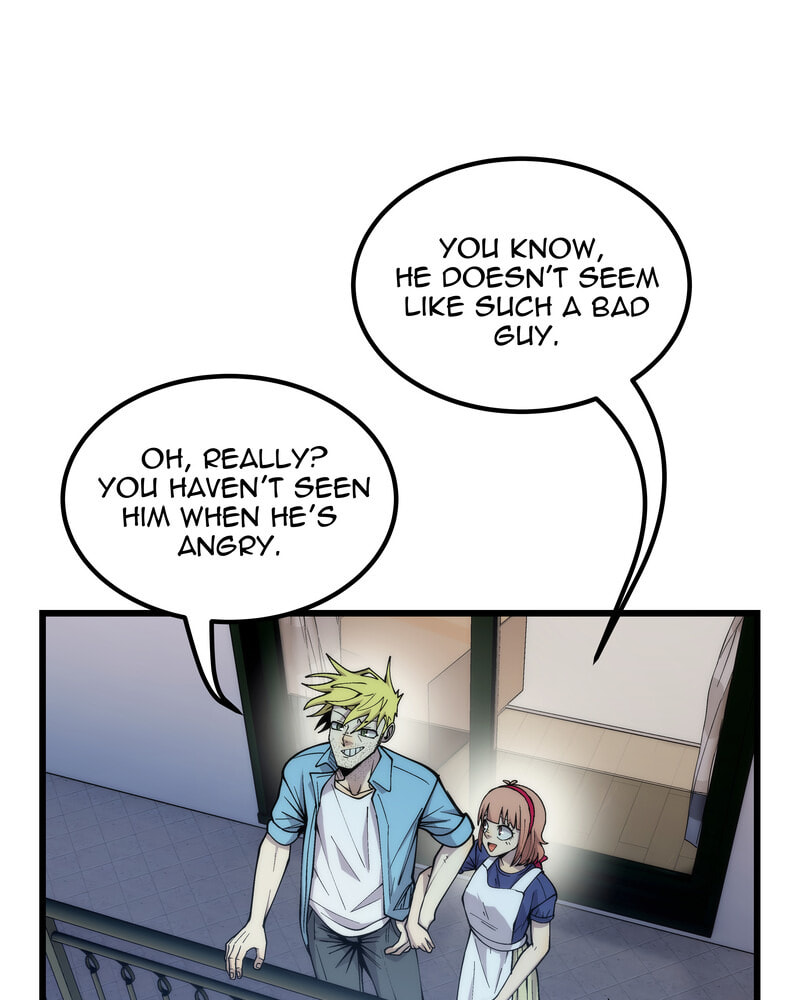 Read Monochrome Days chapter 67 image 118 on Lezhin
