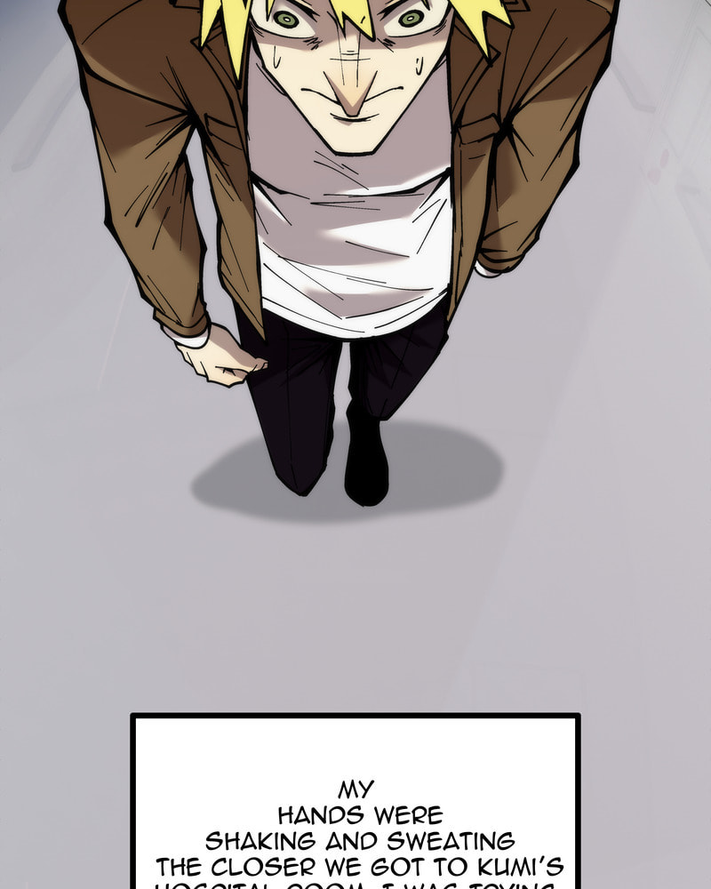 Read Monochrome Days chapter 67 image 12 on Lezhin