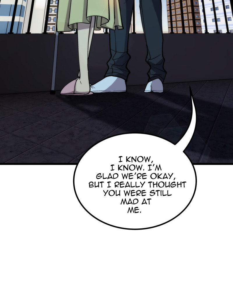 Read Monochrome Days chapter 67 image 121 on Lezhin