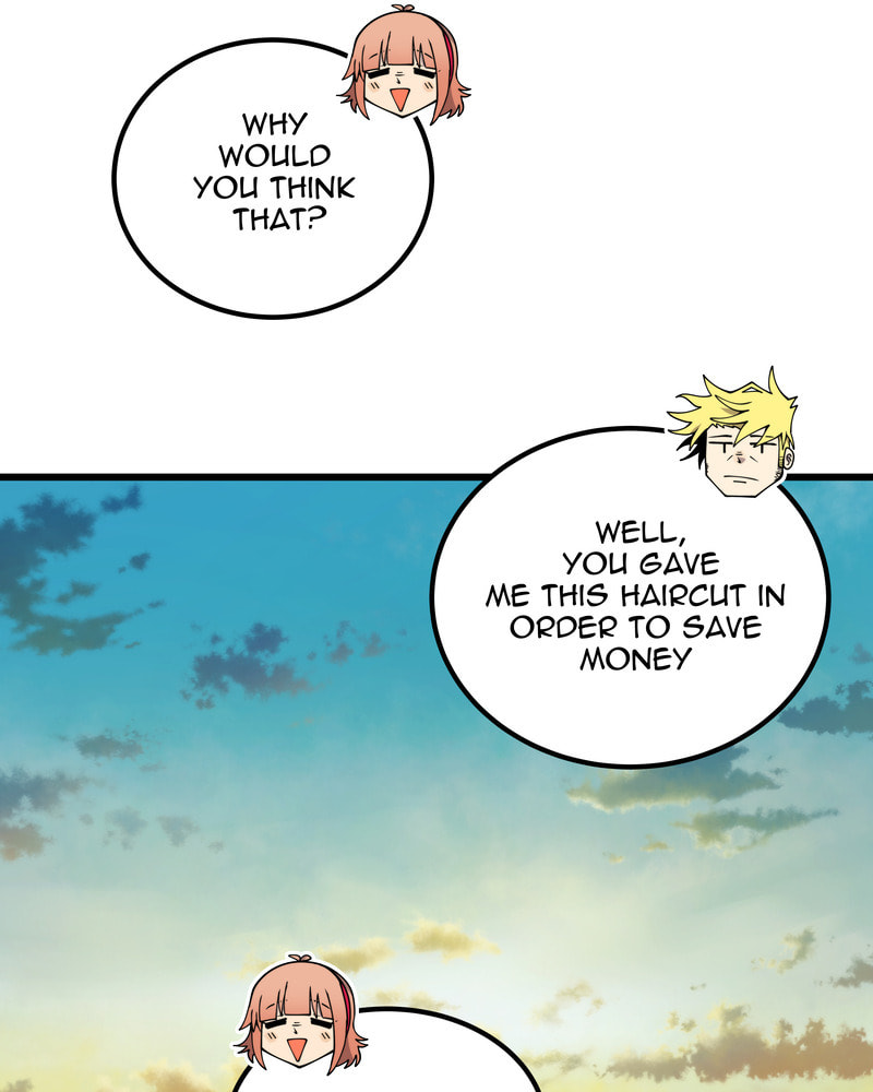 Read Monochrome Days chapter 67 image 122 on Lezhin