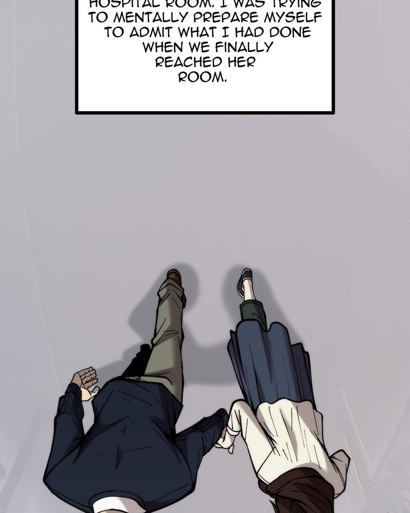 Read Monochrome Days chapter 67 image 13 on Lezhin