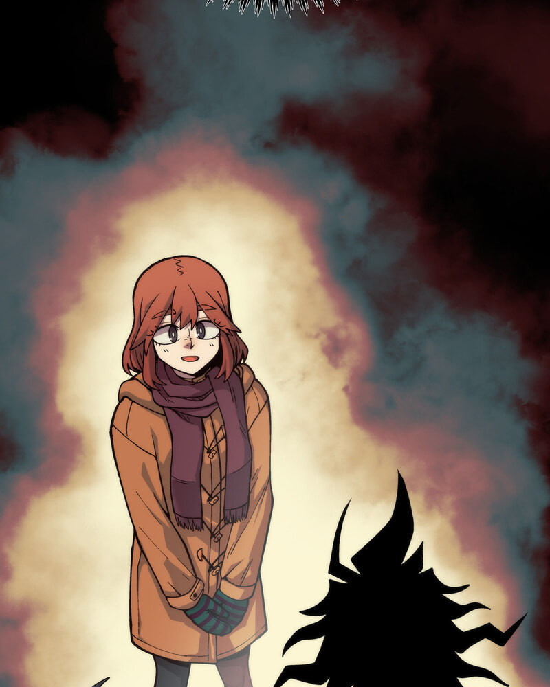 Read Monochrome Days chapter 67 image 137 on Lezhin