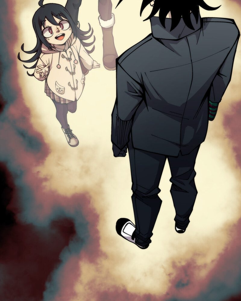 Read Monochrome Days chapter 67 image 138 on Lezhin