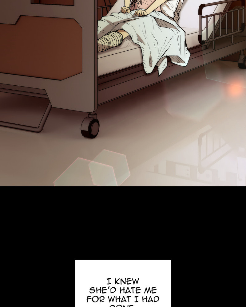 Read Monochrome Days chapter 67 image 17 on Lezhin