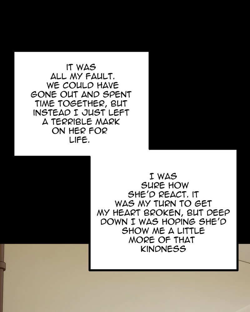 Read Monochrome Days chapter 67 image 24 on Lezhin