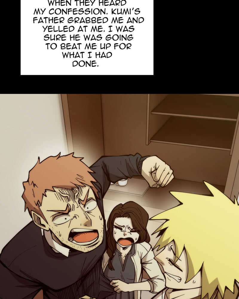 Read Monochrome Days chapter 67 image 29 on Lezhin