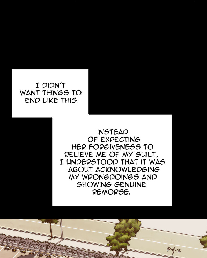 Read Monochrome Days chapter 67 image 35 on Lezhin