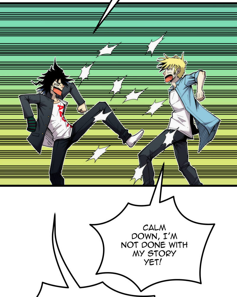 Read Monochrome Days chapter 67 image 4 on Lezhin