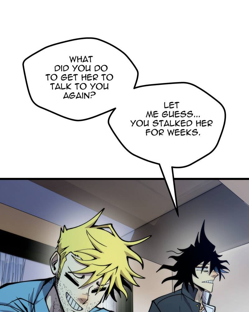 Read Monochrome Days chapter 67 image 40 on Lezhin