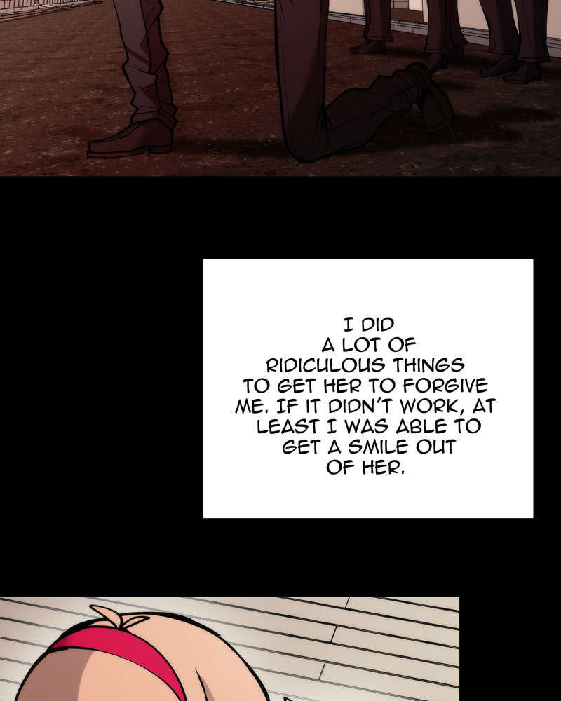 Read Monochrome Days chapter 67 image 44 on Lezhin