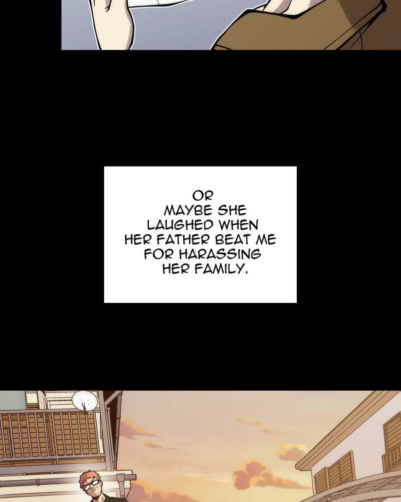 Read Monochrome Days chapter 67 image 46 on Lezhin