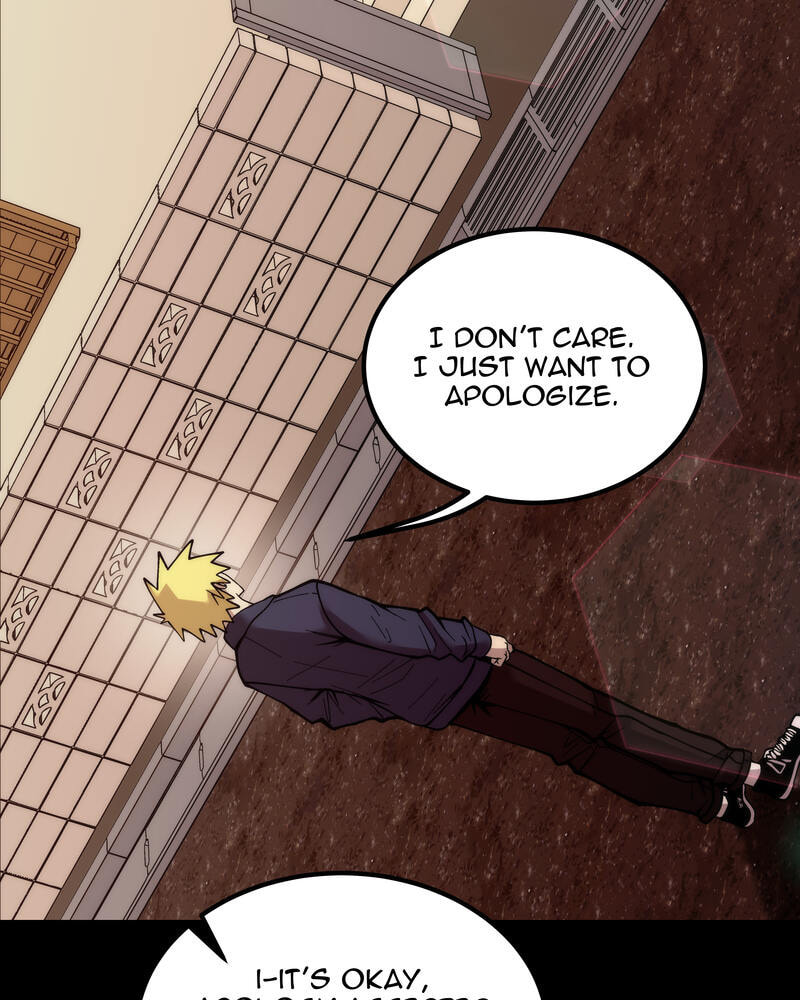 Read Monochrome Days chapter 67 image 50 on Lezhin