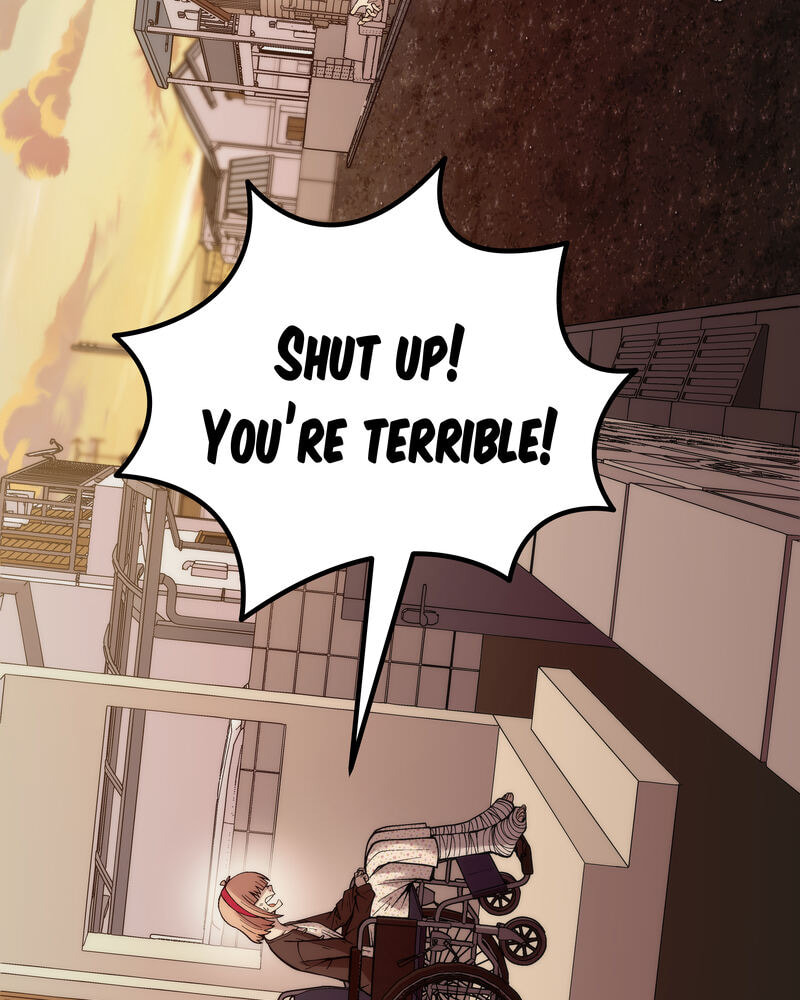 Read Monochrome Days chapter 67 image 57 on Lezhin