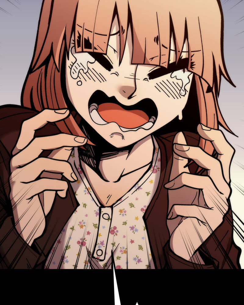 Read Monochrome Days chapter 67 image 60 on Lezhin
