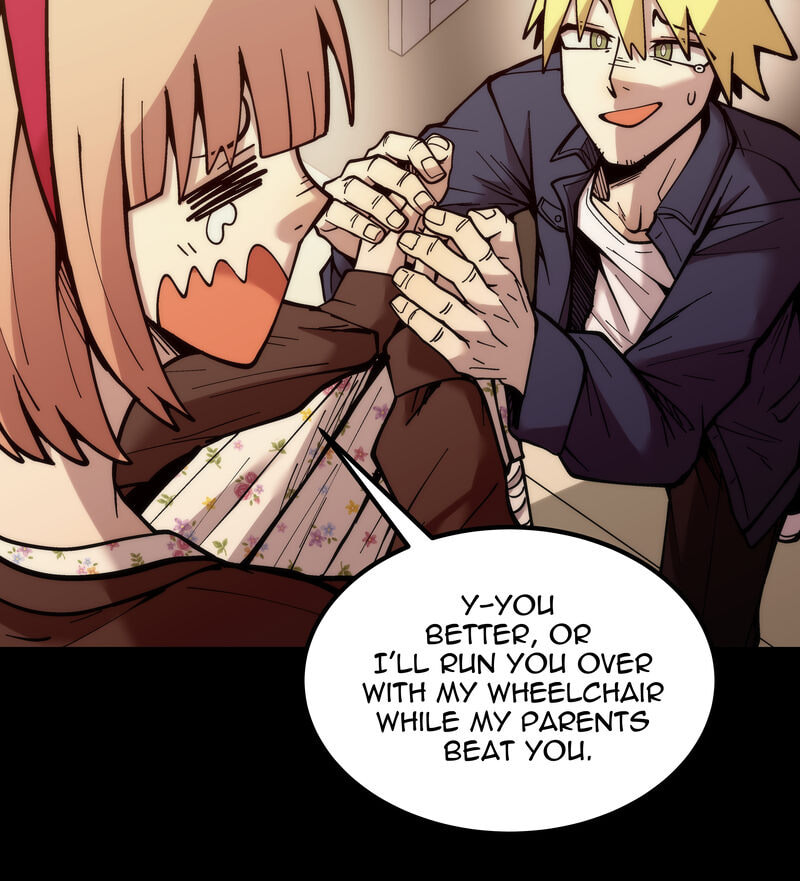 Read Monochrome Days chapter 67 image 71 on Lezhin