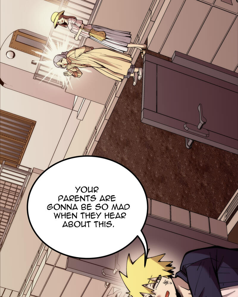 Read Monochrome Days chapter 67 image 73 on Lezhin